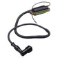 Triumilynn CT70 Ignition Coil for Honda CT70 CT70H CT 70 KO-81' Mini Trail Bikes 1969-1981