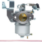 Triumilynn Carburetor for Yamaha Golf Cart G2 G5 G8 G9 G11 4-Cycle Gas Engines 1985-1995 Carb Part No. J38-14101-00 J38-14101-01 J38-14101-02