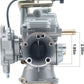Triumilynn Carburetor for Suzuki LT-F250 Ozark 2002-2009, for Suzuki LT-F250F Ozark 2002-2003, for Quadsport LTZ 250 04-09 13200-05G01