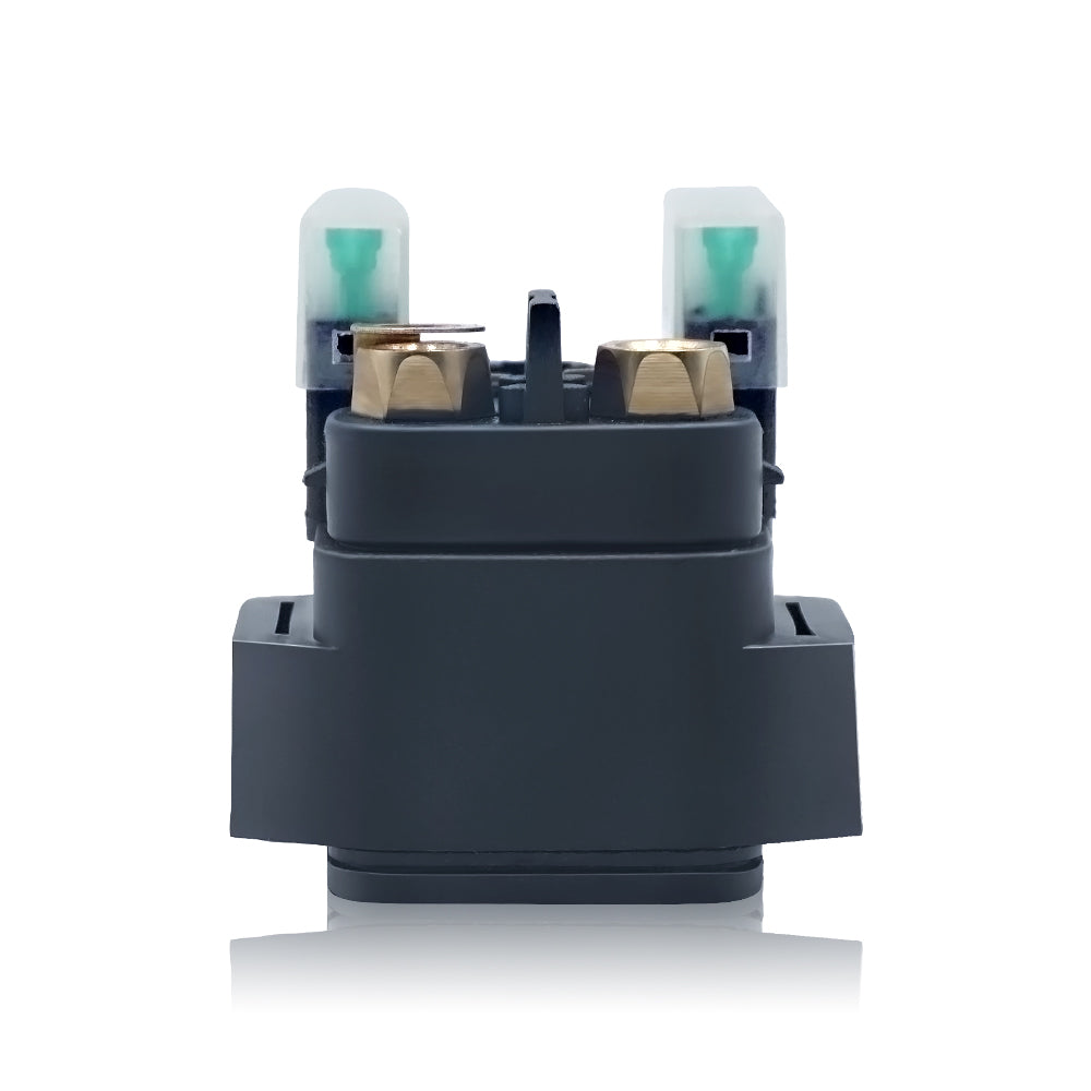 Triumilynn Starter Solenoid Relay for Yamaha ATV YFM 250 350 400 450 660 Raptor Grizzly Kodiak Wolverine Big Bear