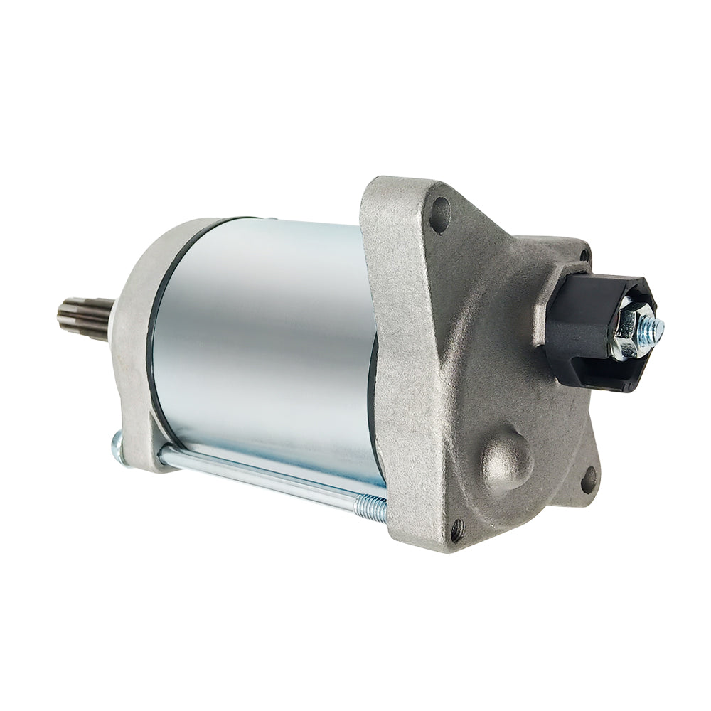 Triumilynn Starter Motor for Honda 420 Rancher 420CC TRX420 FourTrax 4X4 2007 2008 2009 No. 31200HP5601