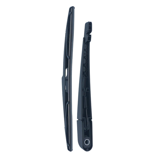 Rear Windsheild Wiper Arm Blade for 2007-2012 Nissan Versa Essuie Glace Arriere # 28780-EL000