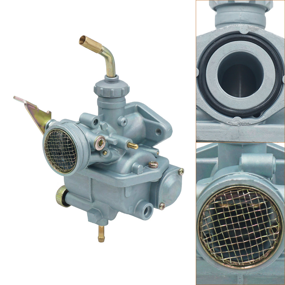 Triumilynn Carburetor for Honda CT 70 K0 Trail Bike 1969-1977 Carburateur CT 70 Bike Carb