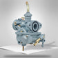 Triumilynn Carburetor for Honda CT 70 K0 Trail Bike 1969-1977 Carburateur CT 70 Bike Carb