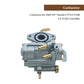 Triumilynn Carburetor for Honda CT 70 K0 Trail Bike 1969-1977 Carburateur CT 70 Bike Carb