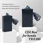Triumilynn 8 Pin CDI Box for Honda TRX 300 Fourtrax 1998 1999 2000 Replaces 30410-HM5-S01 30400-HM5-506 30410-HM5-A10 30410-HM5-A11