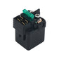 Triumilynn Starter Solenoid Relay for Honda VT750 Shadow VT 750 1998 1999 2000 2001 2002 2003 2004 2005 2006 2007 2008 2009 2010