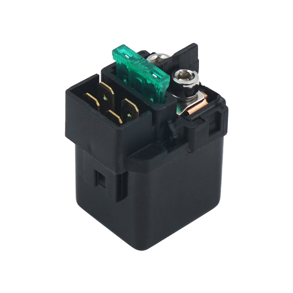 Triumilynn Starter Solenoid Relay for Honda VT750 Shadow VT 750 1998 1999 2000 2001 2002 2003 2004 2005 2006 2007 2008 2009 2010