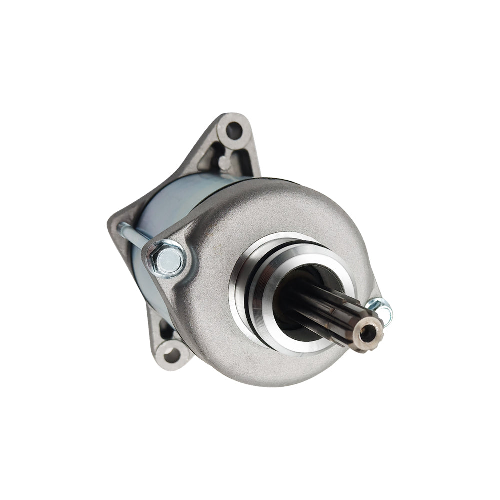 Triumilynn Starter Motor for Honda 420 Rancher 420CC TRX420 FourTrax 4X4 2007 2008 2009 No. 31200HP5601
