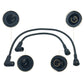 Triumilynn Ignition Coil for Kohler KT17 KT18 KT19 KT-17 KT-18 KT-19 Replace No.: 52-755-48-S / 52 755 48 S