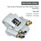 Triumilynn Rear Brake Caliper for Polaris Sportsman 500 335 400, Diesel Worker 335 500, Xplorer 400 amd 1998-2002 Part No.: 1910553, 1910441, 1910366, 1930818