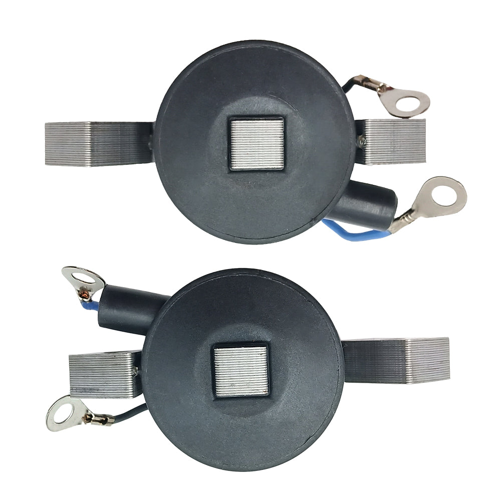 Triumilynn 2Pcs Outboard Ignition Coil for OMC Johnson Evinrude Outboard 1.5-40HP 582995 584477 580416, Outboard Engines 1949-1976