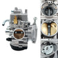 Triumilynn Carburetor for Bombardier Can-Am Outlander Max 400 4x4 2004 2005 2006 2007 2008 Carb