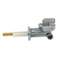 Triumilynn Petcock Fuel Valve for Yamaha YZ125 1992-2004, YZ250 1993-2004, YZ400F 1998-1999, YZ426F 2001-2002, YZ450F 2003-2005