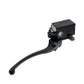 Triumilynn 7/8 Front Brake Master Cylinder for Honda FourTrax Rancher TRX 125 200 250 350 400 420, Right Side
