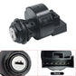 Triumilynn Ignition Key Switch for Polaris Sportsman 400 500 600 700 800 Polaris Ranger 500 700 900 XP No. 4011002, 4012165