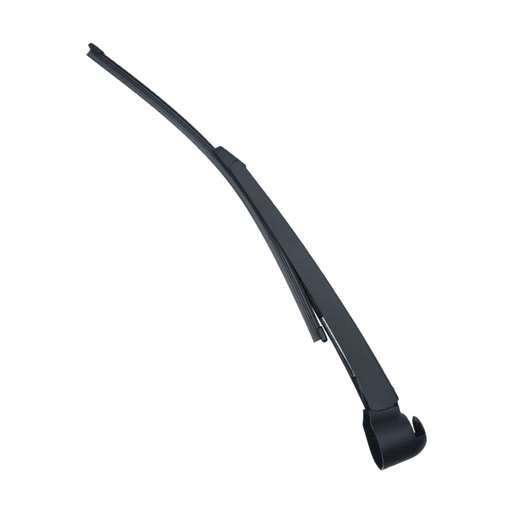 Triumilynn Rear Back Windshield Wiper Arm Blade for VW Volkswagen Tiguan 2007-2016 1T0955707C