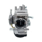 Triumilynn Carburetor for Bombardier Can-Am Outlander Max 400 4x4 2004 2005 2006 2007 2008 Carb