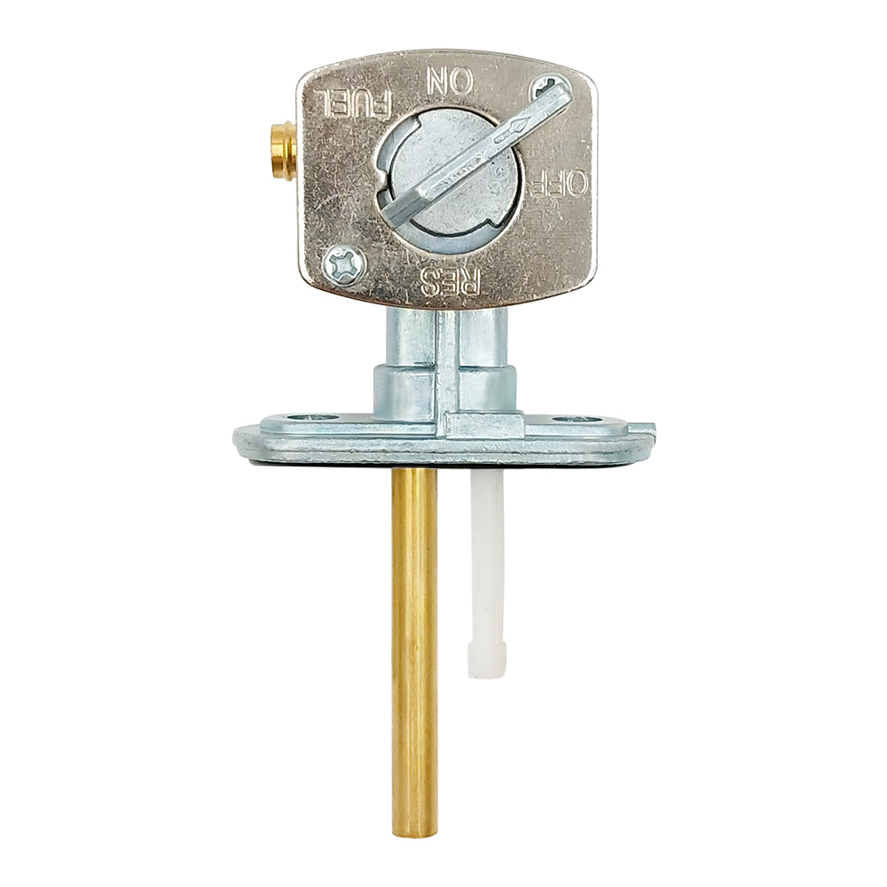 Triumilynn Fuel Valve Petcock for Yamaha TTR90 TTR125 TTR225 TTR230 TTR250 2000 2001 2002 2003 2004 2005 2006 2007 2008 2009 2010 2011