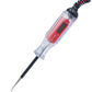 Triumilynn Automotive Test Light 3-48V Digital Circuit Tester for Car Truck Vehicles Auto Electrical Tester with Stainless Probe