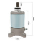 Triumilynn Package Includes 1 x 3084981 Starter for Polaris Sportsman 500, Specifications: 12V, CW, PMDD, 9Teeth/Splines