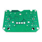 Triumilynn FICM 6.0 Powerstroke Fuel Injection Control Module for Ford F250 F350 F450 F550 6.0L Diesel Super Duty 904-229 1845117C6 Injector Power Supply Repair Board