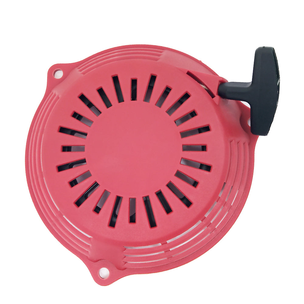 Triumilynn Recoil Pull Starter for Honda GCV160 GC160 GCV135 GC135 Engine EN2000 EN2500 Generator No. 28400-ZL8-023ZA, 28400-ZL8-013ZA, 284400-ZM0-003 Lawn Mower Pull Starter