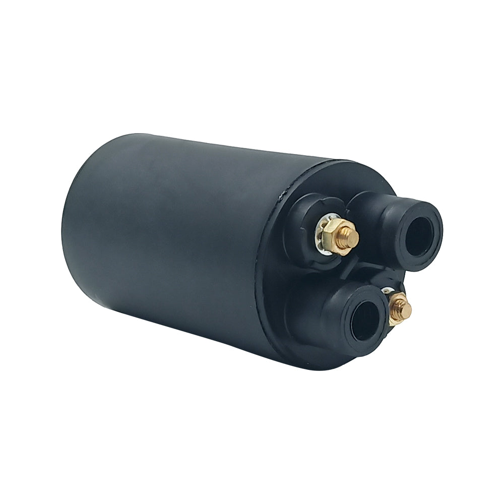 Triumilynn Ignition Coil for Kohler KT17 KT18 KT19 KT-17 KT-18 KT-19 Replace No.: 52-755-48-S / 52 755 48 S