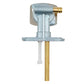 Triumilynn Petcock Fuel Valve for Yamaha YZ125 1992-2004, YZ250 1993-2004, YZ400F 1998-1999, YZ426F 2001-2002, YZ450F 2003-2005