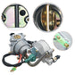 Triumilynn Dual Fuel Carburetor Generator LPG NG Conversion Kit for Honda GX390 4.5-5.5KW 188F Engine