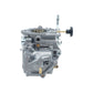 Triumilynn YFM350 Carburetor for Yamaha Warrior 350 YFM350 1987-2004/ Yamaha Big Bear 350 1987-1998 with Intake Manifold
