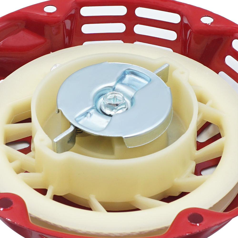 Triumilynn Recoil Starter Pull Start for Champion Power Equipment 196CC 6.5HP 3000 3500 4000 Watt Gas Generator 46558 46561 46596 46533 46534 46535 46539 46540 46551 46553 46554
