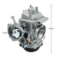Triumilynn Carburetor for Bombardier Can-Am Outlander Max 400 4x4 2004 2005 2006 2007 2008 Carb