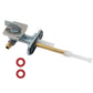 Triumilynn Petcock Fuel Valve for Yamaha YZ125 1992-2004, YZ250 1993-2004, YZ400F 1998-1999, YZ426F 2001-2002, YZ450F 2003-2005