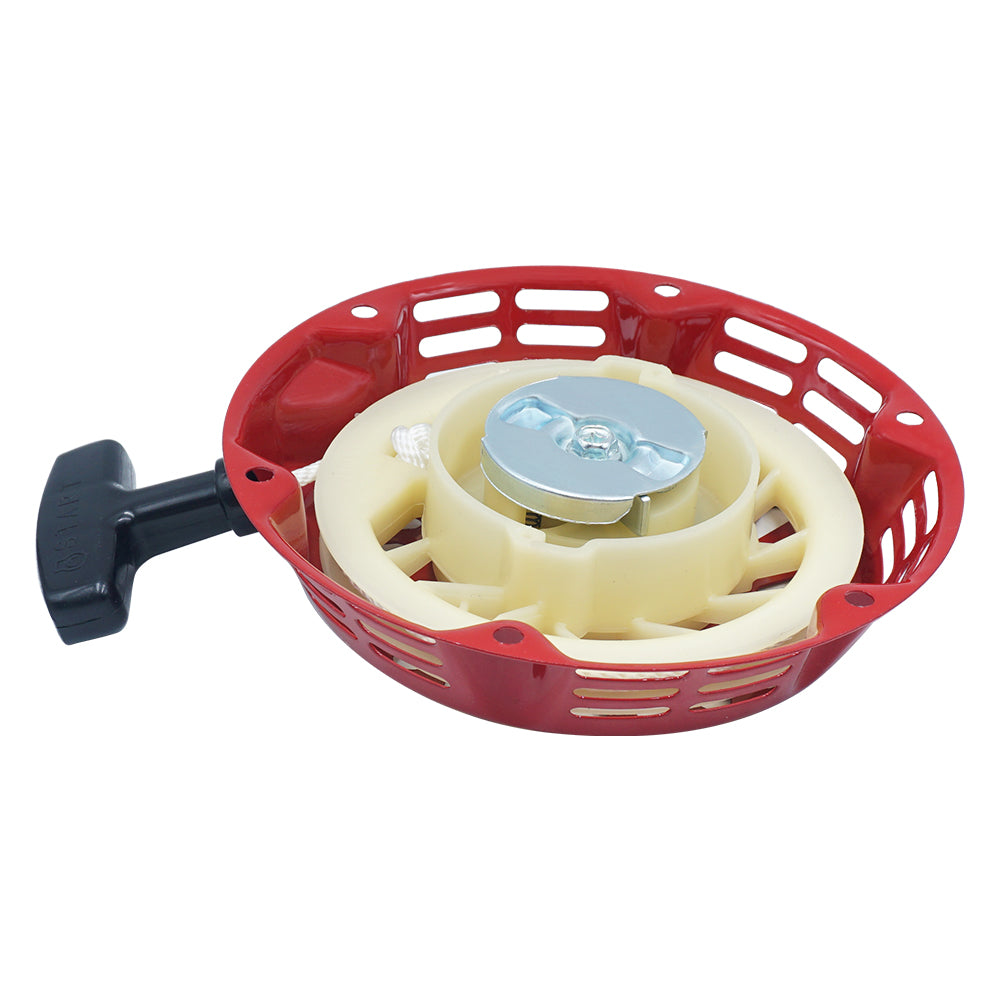 Triumilynn Recoil Starter Pull Start for Champion Power Equipment 196CC 6.5HP 3000 3500 4000 Watt Gas Generator 46558 46561 46596 46533 46534 46535 46539 46540 46551 46553 46554