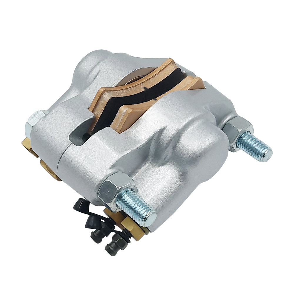 Triumilynn Rear Brake Caliper for Polaris Sportsman 500 335 400, Diesel Worker 335 500, Xplorer 400 amd 1998-2002 Part No.: 1910553, 1910441, 1910366, 1930818