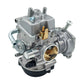 Triumilynn Carburetor for Bombardier Can-Am Outlander Max 400 4x4 2004 2005 2006 2007 2008 Carb