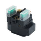 Triumilynn Starter Solenoid Relay ATV Starter Solenoid for YFM Grizzly 660 Raptor 660 Rhino 660 YXR660 YFM660 2002-2008