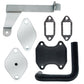 Triumilynn EGR Valve Delete Kit for Dodge Ram 2500 3500 6.7L Cummins Diesel 2007 2008 2009 L6