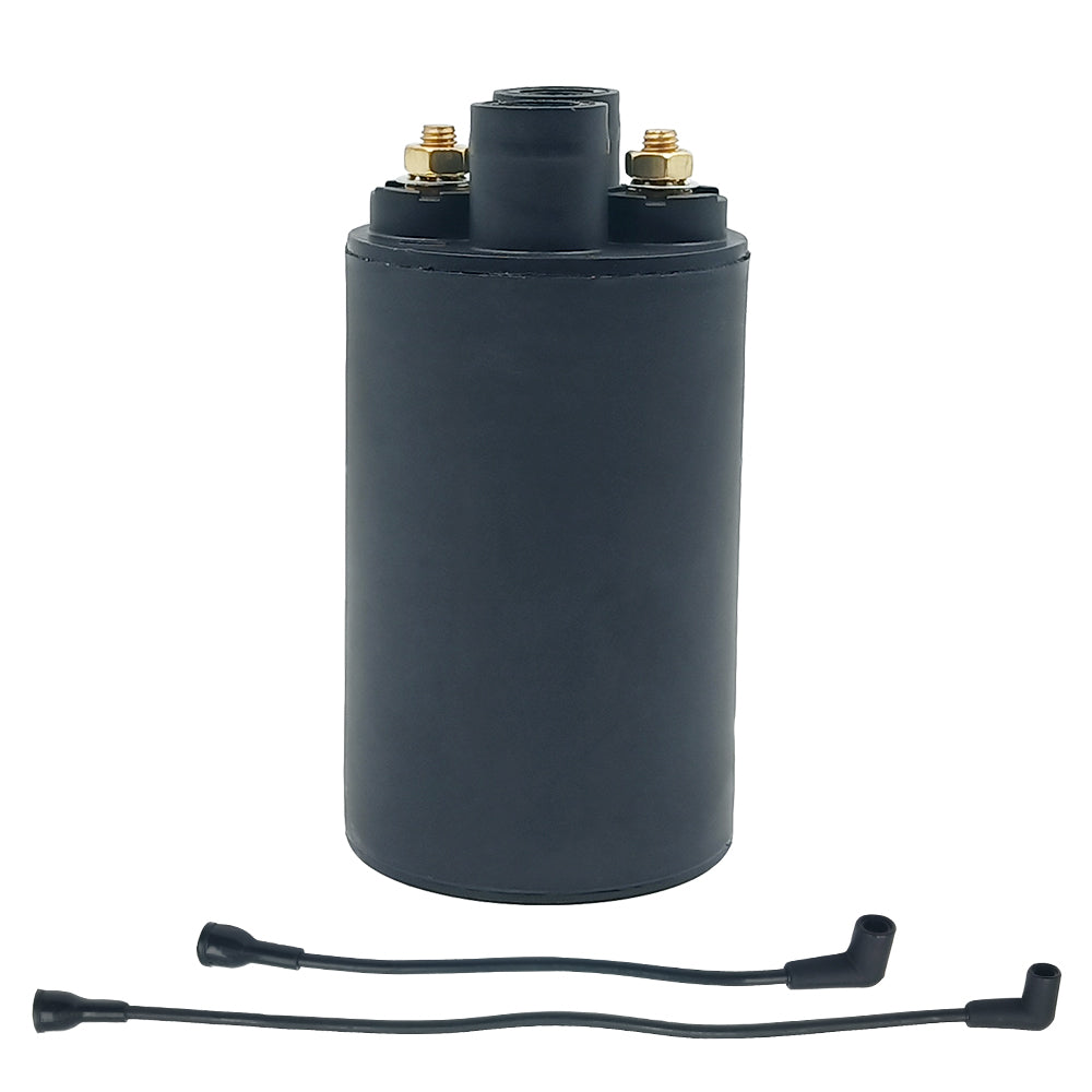 Triumilynn Ignition Coil for Kohler KT17 KT18 KT19 KT-17 KT-18 KT-19 Replace No.: 52-755-48-S / 52 755 48 S