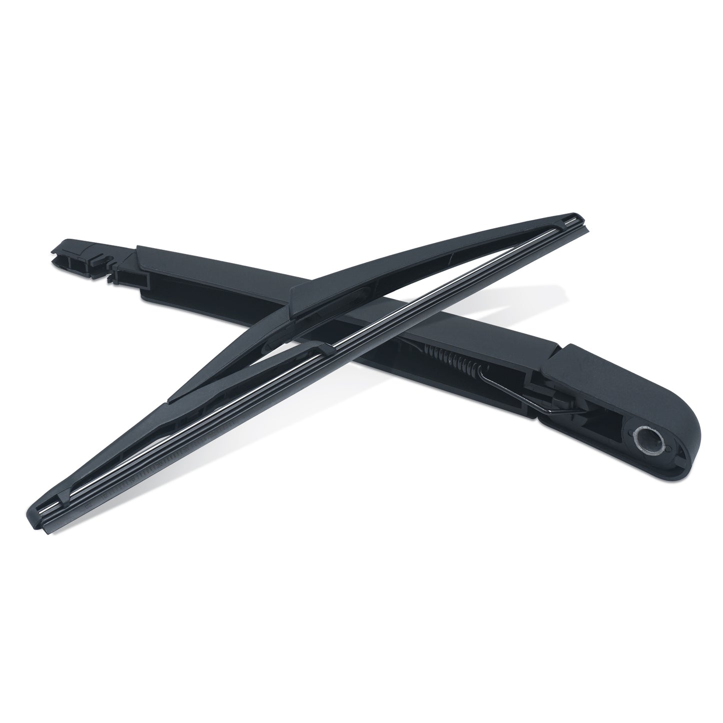Triumilynn Rear Windsheild Wiper Arm Blade for Nissan Rogue 2008-2013 Nissan Juke 2011-2016 No.: 28780-JM00A, 12" Back Wiper