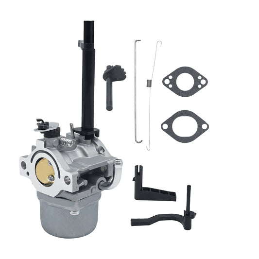 591378 Carburetor for 697978 696132 696133 697351 699958 699966 698455 695918 694952 695919 695330 695920 695328 796321 796322 796323 Briggs & Stratton Snowblower Carb