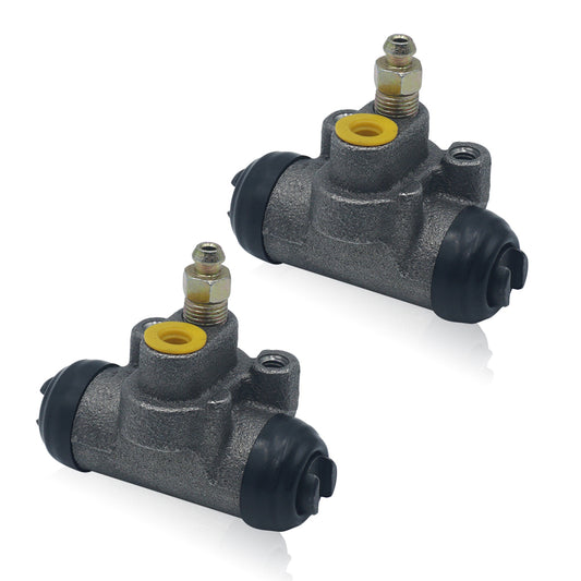 Front Brake Wheel Cylinder for Suzuki King Quad 300 Quadrunner 250 LT-4WD LT-F250 LT-F300F # 54540-19B10