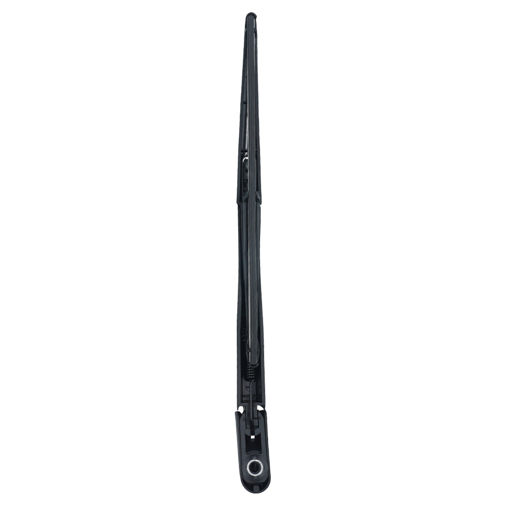 Triumilynn Rear Wiper Arm Blade Fits Mercedes Benz ML320 ML350 ML450 W164 2006-2011 W166 2012-2017 Rear Windshield
