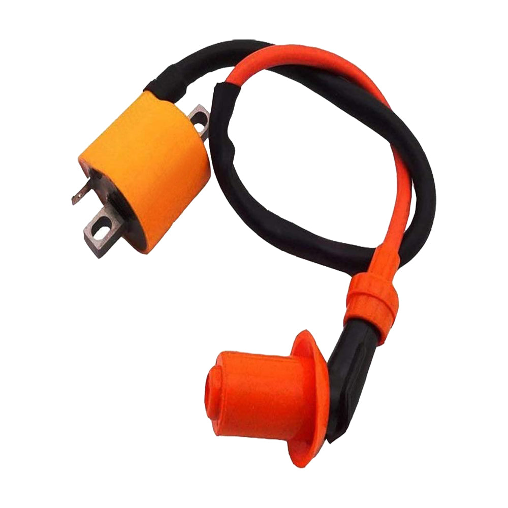 Triumilynn Ignition Coil for 1984 Honda ATC 200es Big Red 200 ES ATC