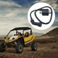 Triumilynn Ignition Coil for Yamaha Bear Tracker 250 YFM 250 ATV 1999 - 2004