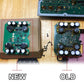 Triumilynn FICM 6.0 Powerstroke Fuel Injection Control Module for Ford F250 F350 F450 F550 6.0L Diesel Super Duty 904-229 1845117C6 Injector Power Supply Repair Board