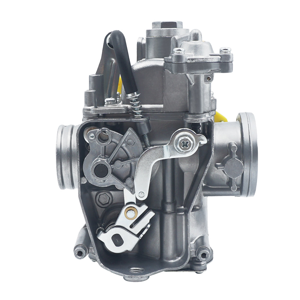 Triumilynn Carburetor for Honda Sportrax 300 300EX TRX300EX 1993 to 2008 ATV Quad Parts No. 16100-HM3-670 16100-HM3-L00 16100-HM3-A61