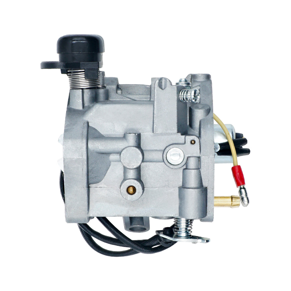 Triumilynn Carburetor for Honda GX610 18HP  GX620 20HP V Twin Carb Kohler Briggs and Stratton Model, 16100-ZJ0-871, 16100-ZJ0-872, 16100-ZJ1-872