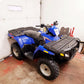 Triumilynn Package Includes 1 x 3084981 Starter for Polaris Sportsman 500, Specifications: 12V, CW, PMDD, 9Teeth/Splines